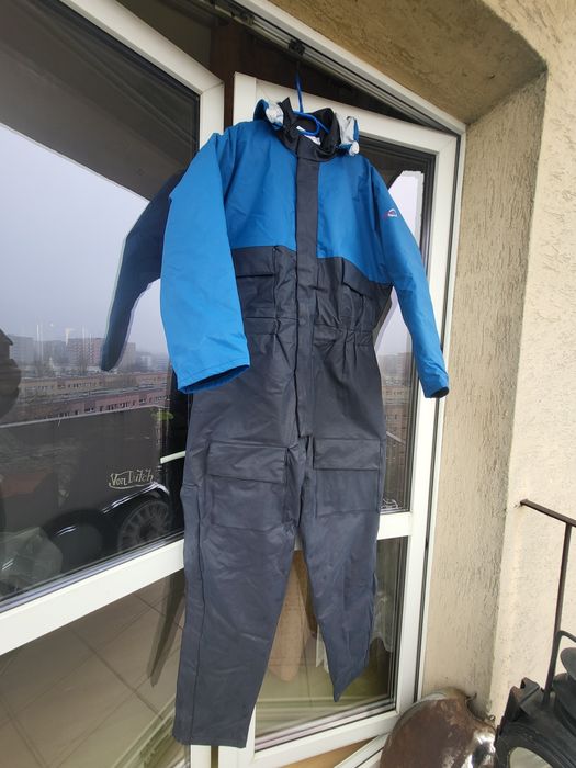 Kombinezon wodoodporny Flexothane Classic Sioen L