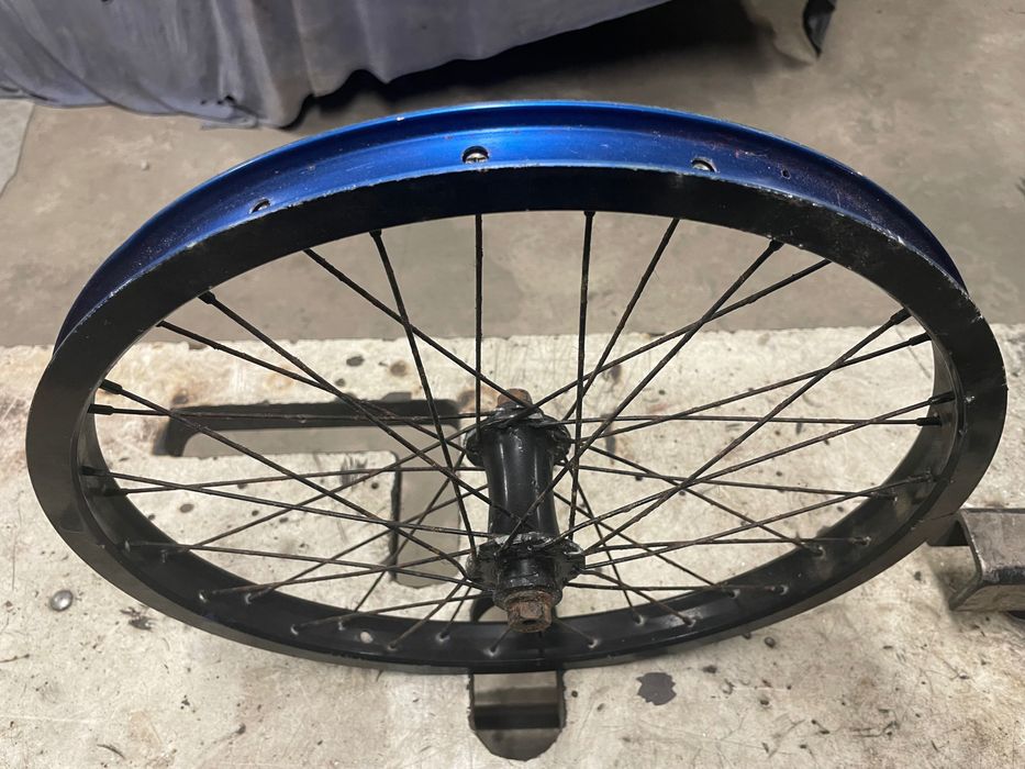 BMX Cult BSD Odyssey