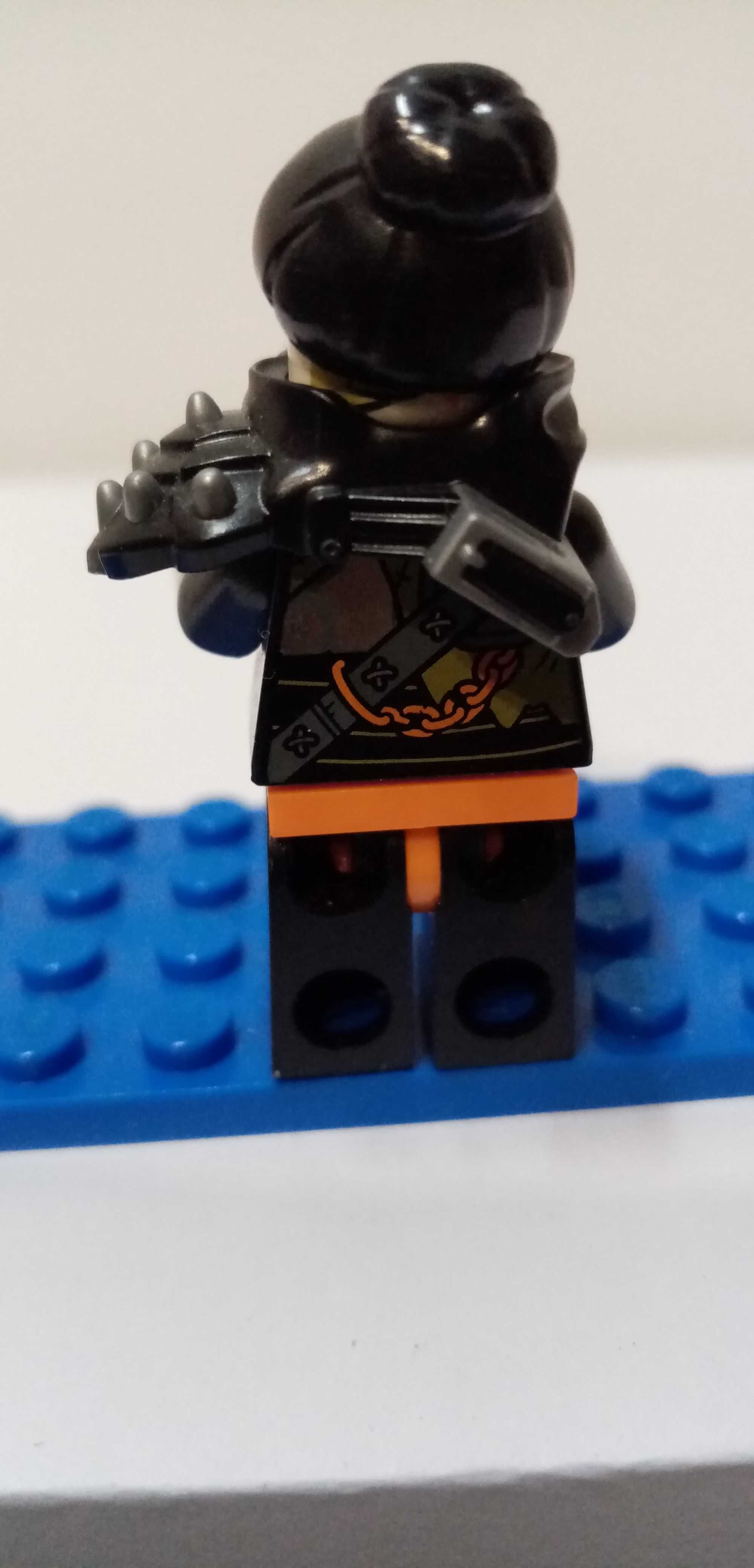 Figurka z serii Lego Ninjago