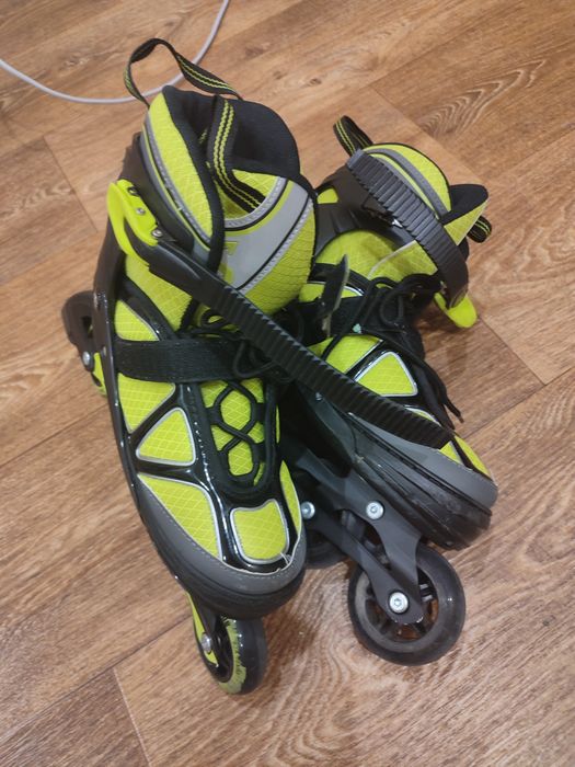 Ролики coolslide