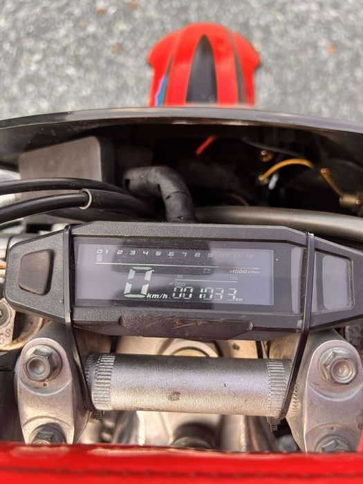 Honda CRF 250 HM A2
