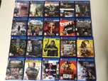 Gry PS4  Wymiana / Sprzedaż / Kupno Ursynów Sklep Warszawa Wola