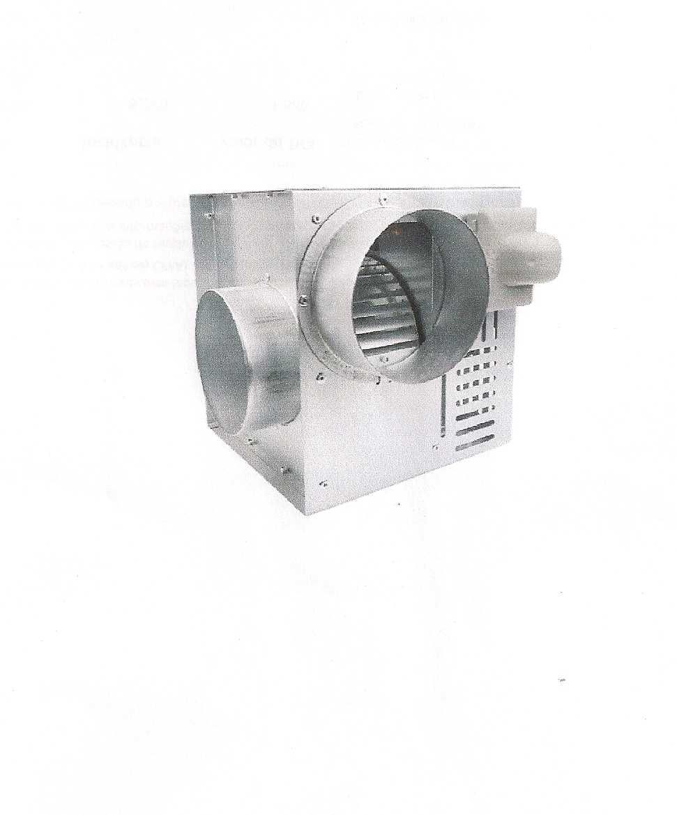 VENTILADOR de ar quente