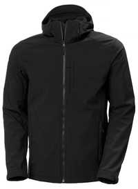 Чоловіча  куртка HELLY HANSEN  PARAMOUNT SOFTSHELL (62987 990)