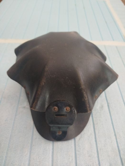 Каска Стахановка