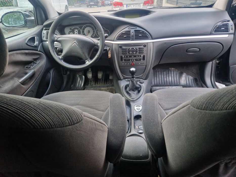 Bez korozji ocynk 136km niezawodny silnik