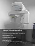 Tomograf Acteon X-MIND TRIUM