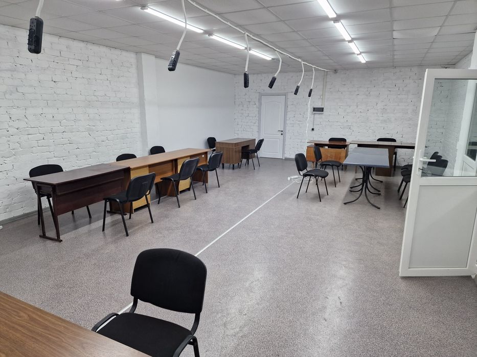 Здається в оренду    нерухомість під офіс, виробництво, склади