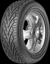 General Grabber UHP XL Fr 275/55r20 117V Opona nowa starszy dot 2018