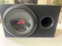 ALPINE R2-W12D2 750W