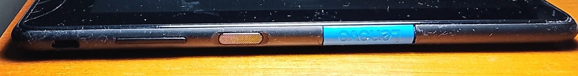 Lenovo Tab E10 TB-X104F