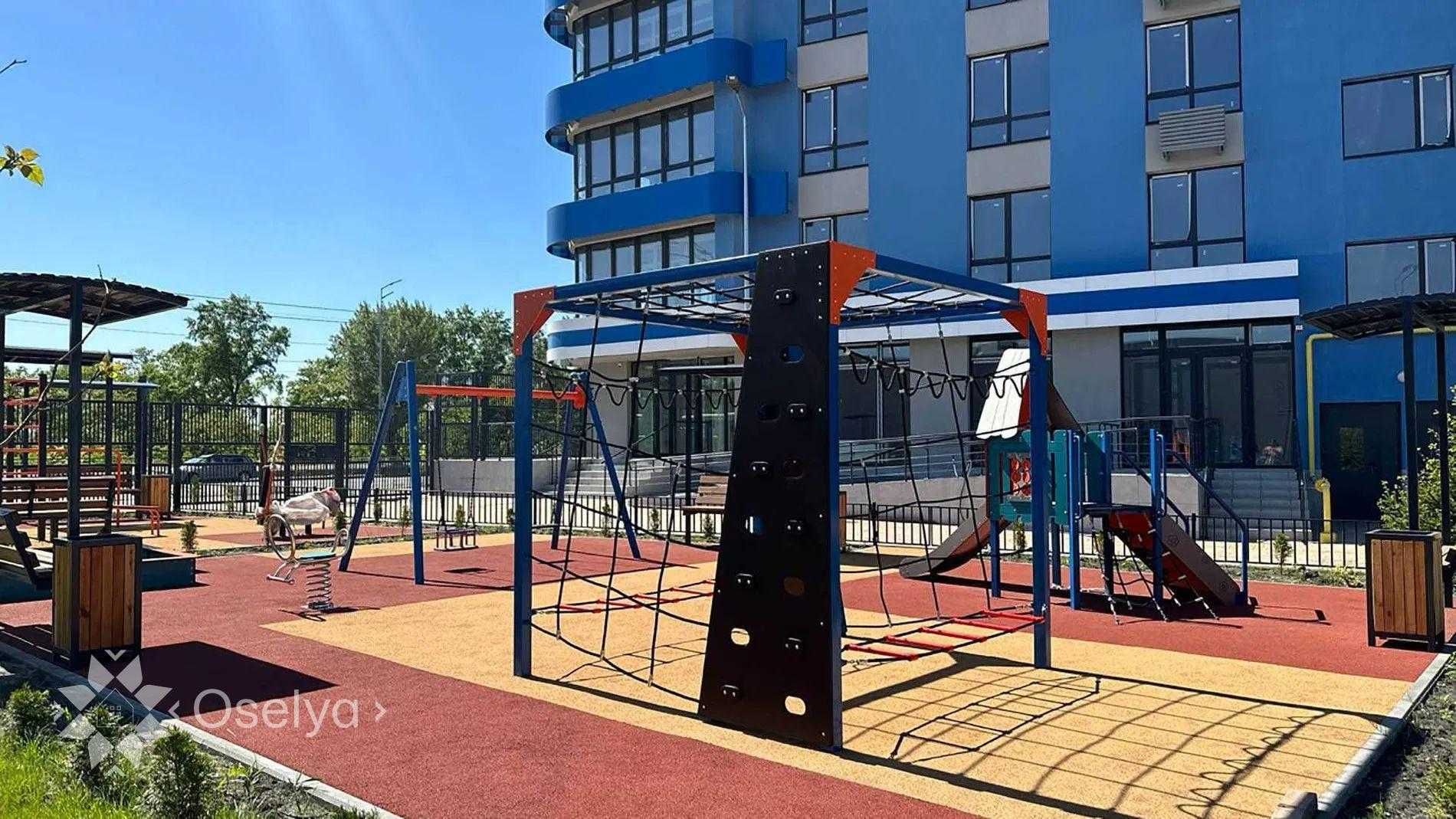 Продаж квартири студії 31м ЖК Берег Дніпра Дніпровська набережна