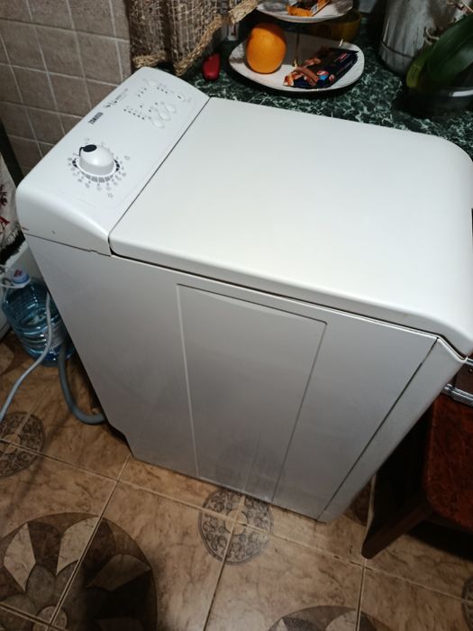 Пралка потребує ремонту самовивіз