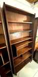 Biblioteca olaio vintage + 99,5comp x 20prof x 30prof x 224alt.