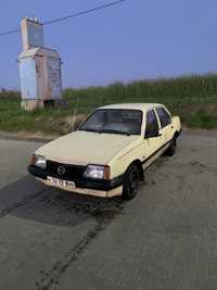 Opel ascona 1985