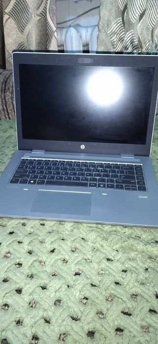 Ноутбук Hp 640 g4 ddr 4 4gb hdd 500gb