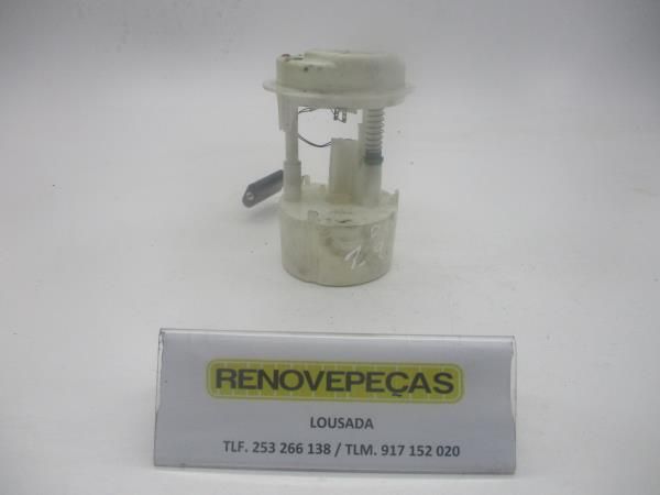 Boia combustível RENAULT Clio II Société (SB0/1/2_)