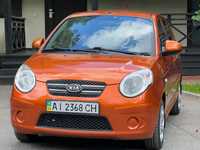 Kia Picanto 2008 Автомат