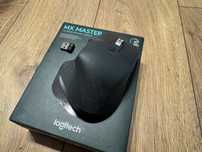 Mysz Logitech MX master 3