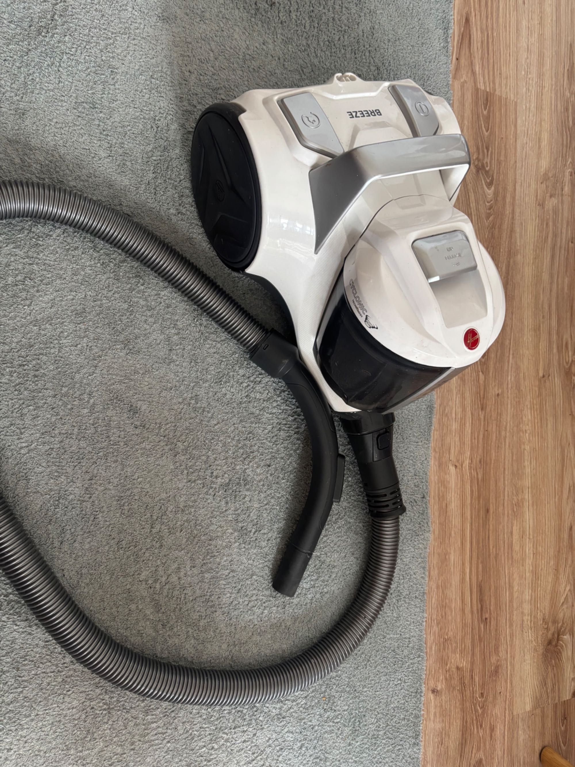 Odkurzacz Hoover