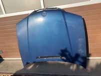 Bmw 3 e46 sedan kombi przed lift maska nerka prawa topasblau 364/5