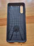 Etui spigen samsung  S21+