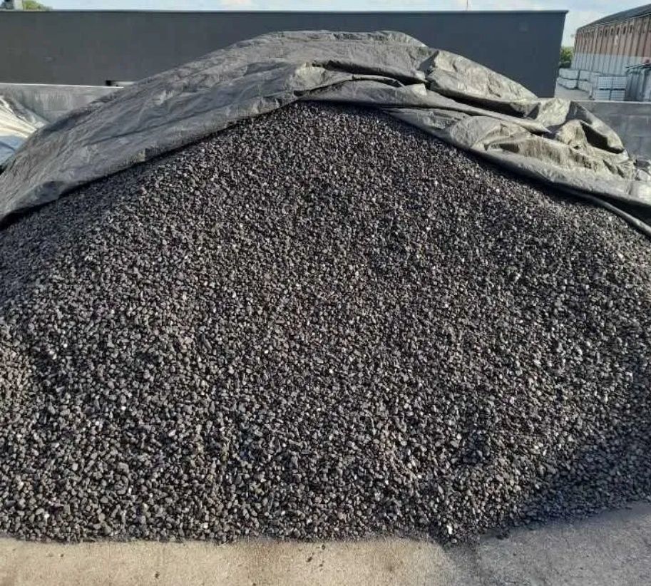 Węgiel Pellet Eko Groszek