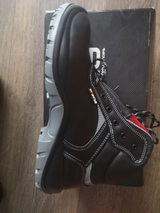 Buty robocze exena r 43