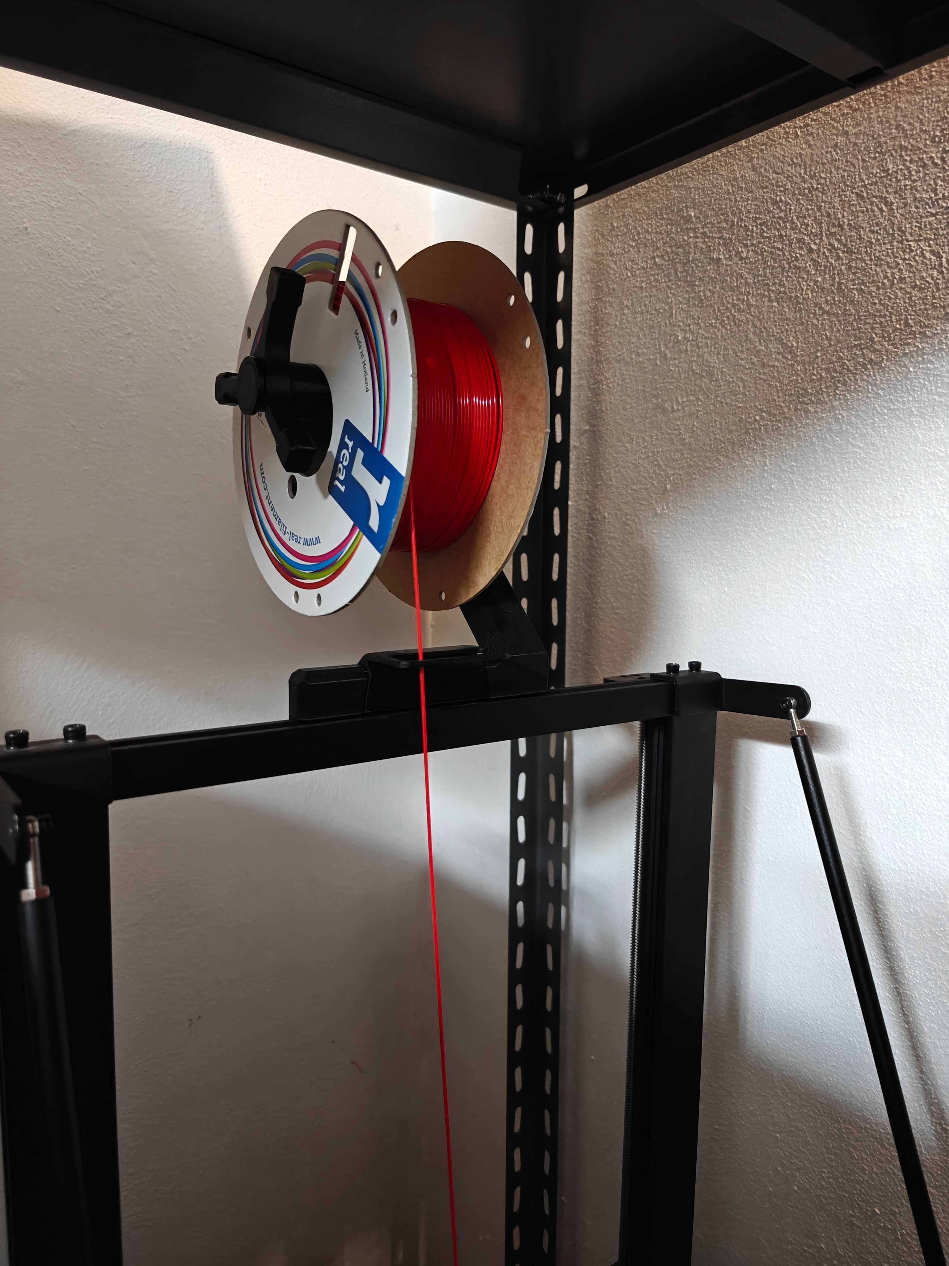 Impressora 3D (300x300x400)