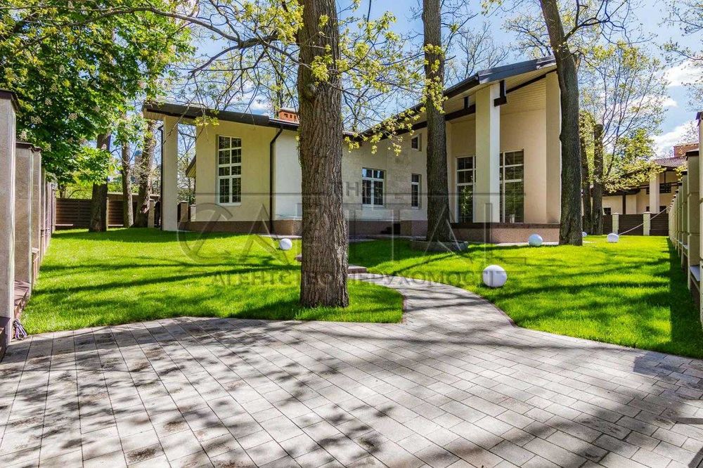 Продаж  Будинок Пуща-Водиця Київ