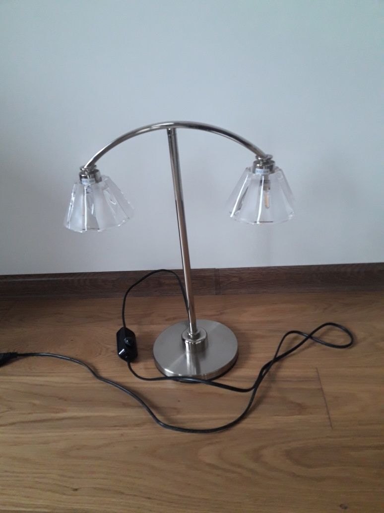 Sprzedam komplet lamp