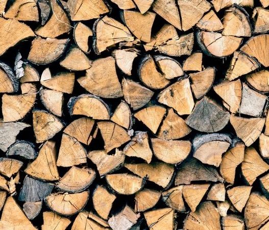 Продам Сухі Рубані Дрова