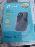 Nowiutki nierozpakowany router LTE TP- link M7200