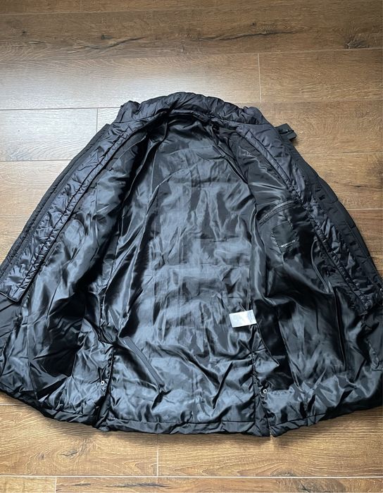 Куртка пальто пуховик SORBINO ОРИГИНАЛ | мужская одежда