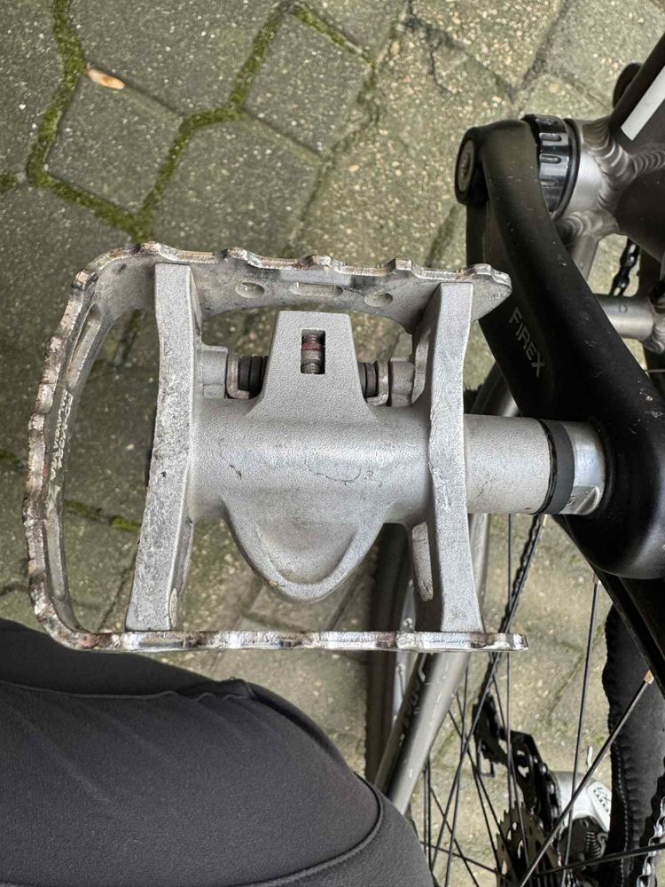 Rower Rockrider XC8.1