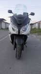 Honda Silver Wing Honda Silver wing SW-T FJS