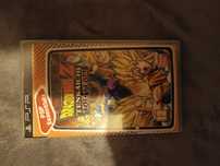 Jogo de dragon ball