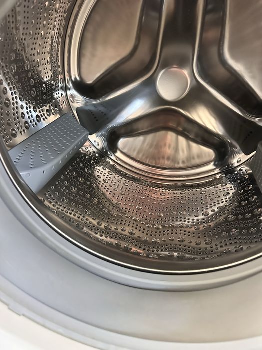 Пральна машина bosh модель avantix