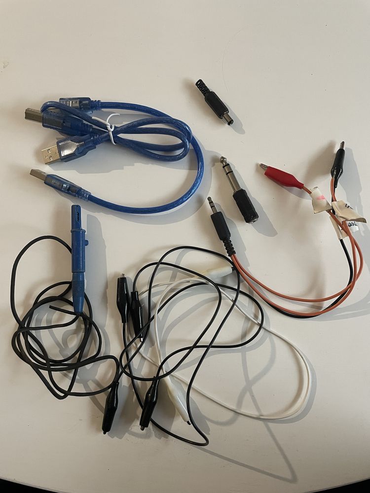 Zestaw Arduino Uno + Mega + Nano + Elektronika (klony)