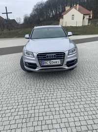 Audi Q5 2015 Ауді ку 5 8r