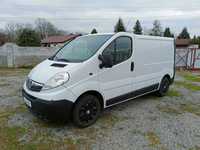 Opel Vivaro L1H1 Klima