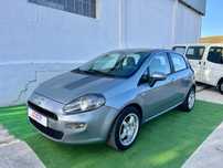 Fiat Punto 1.3 M-Jet