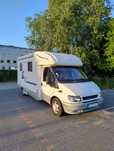 Kamper ford Transit 2.4 diesel z 2004r