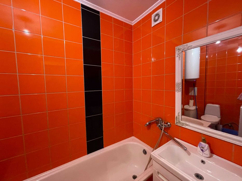 Терміновий продаж сучасної двухкімнатної квартири