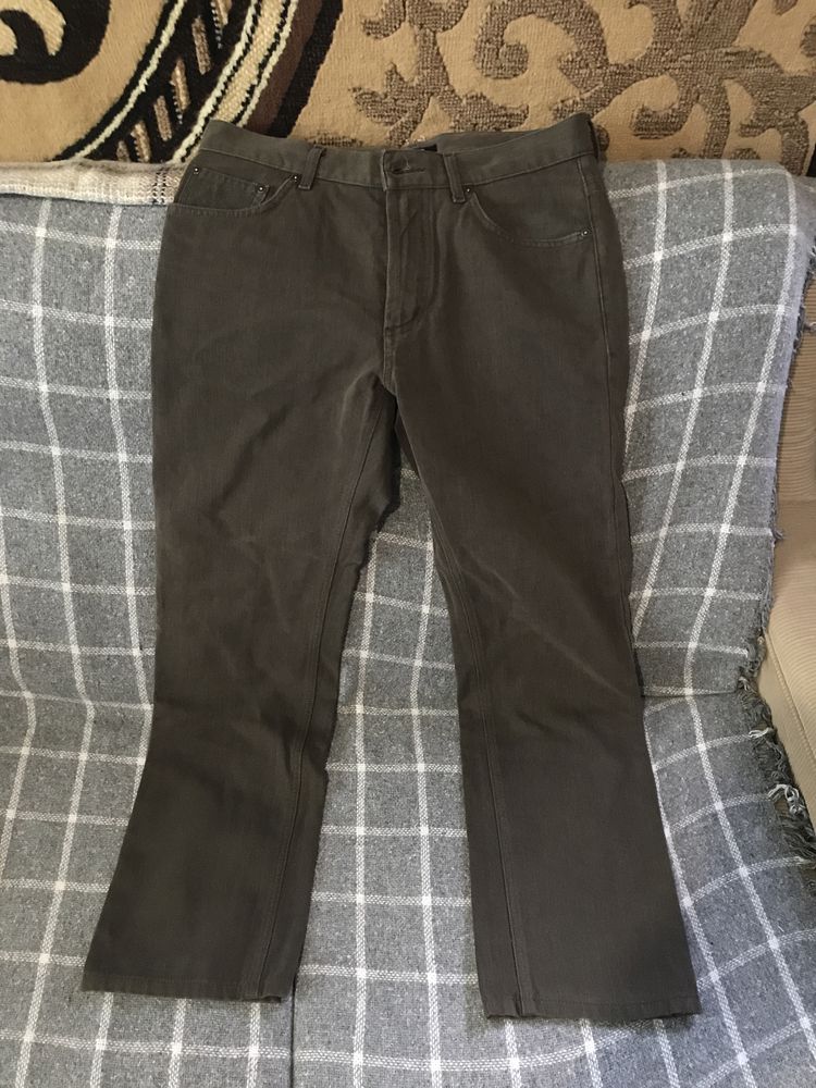 Джинсы Gant размер 32/34 regular