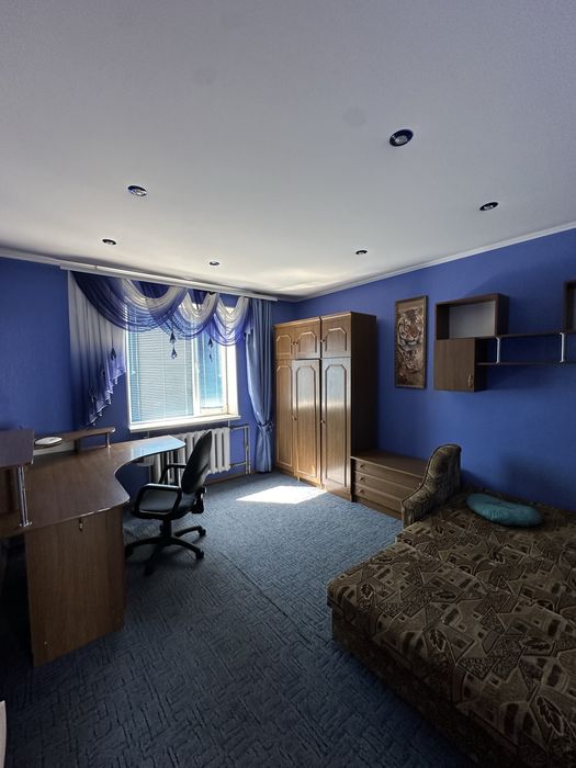 Довгострокова оренда 3-х кімнатної квартири