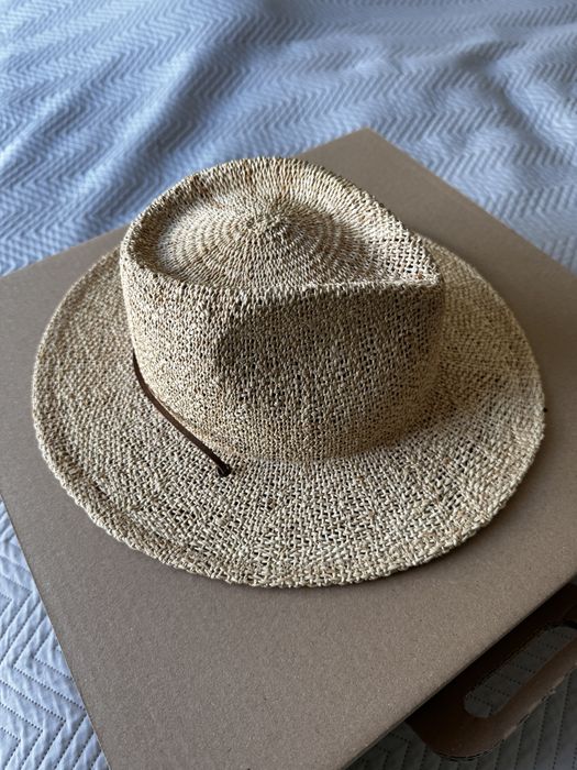 Kapelusz Travel Hat Luck Hats