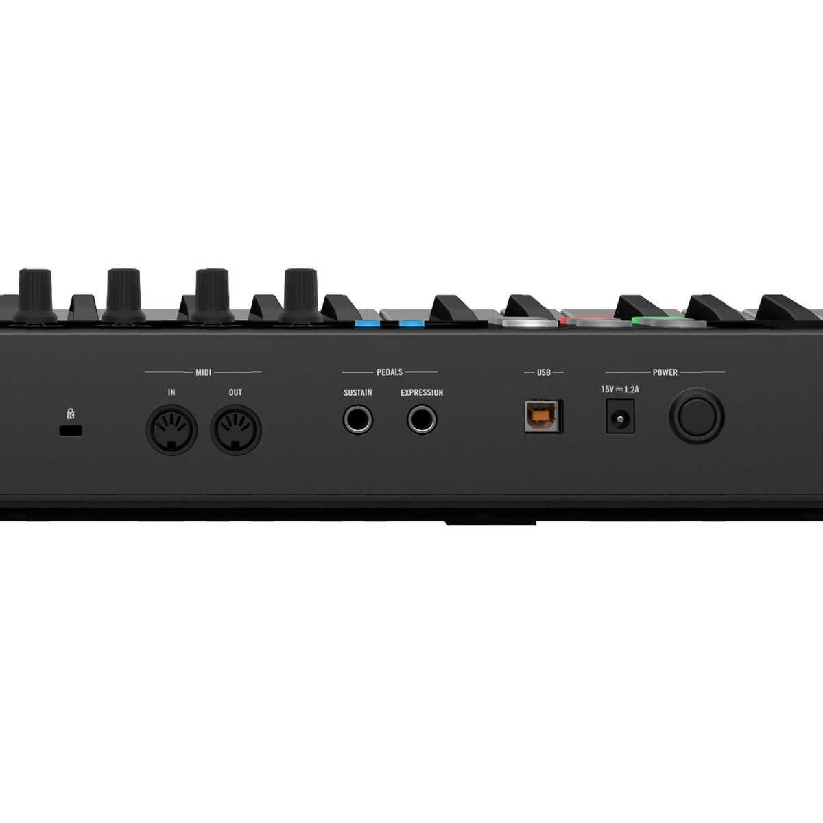 Teclado Komplete Kontrol S61 MK1