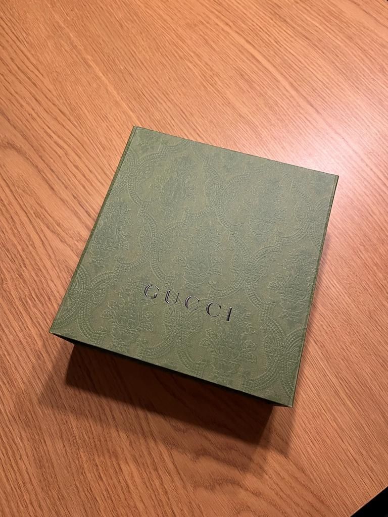 Kombinezon pajacyk Gucci 9/12m (73/52)