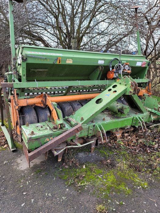 Сівалка amazone ad 302